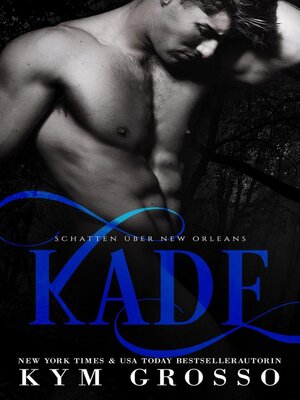 cover image of Kade